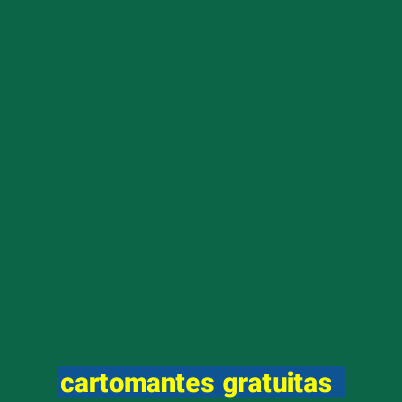 cartomantes gratuitas